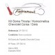 Kit Goma Triceta / Homocinetica Chevrolet Corsa / Cielo