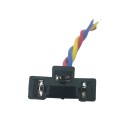 Conector Switch Cambio de luces pie DS5 FORD