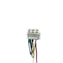 Conector Modulo Chevette / Monza