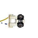 Conector Inyector TBI Blazer / Cheyenne / S10