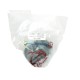 Goma de Tripoide Lado Caja Fiat Siena Palio