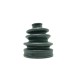 Goma de Tripoide L/R Chevrolet Spark 1.0L