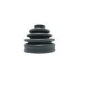 Goma de Tripoide Lado Rueda Ecosport 2.0L 4x2