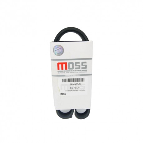 Correa Multicanal 5PK0815 Mazda RX 8 Corolla Ford Escort