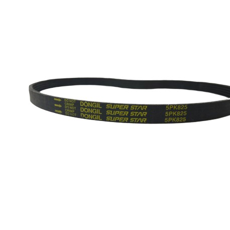 Correa Unica Toyota Corolla Avila 82-96 5pk0825 Grand Vitara