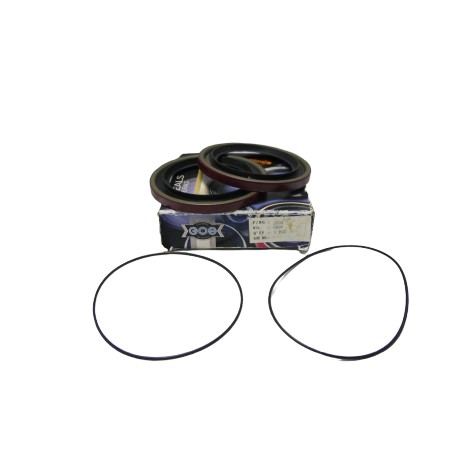 Estopera Rueda Delantera Chevrolet Century Celebrity Lumina