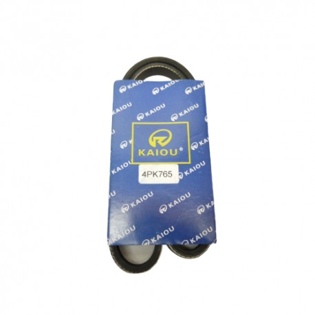 Correa Unica 4pk765 Alt Chery QQ Fiat Uno Premio Matiz