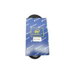 Correa Unica 5pk1005 A/A Chevrolet Esteem 1.6L