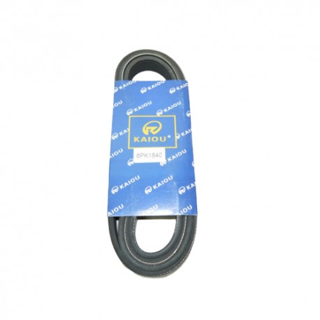 Correa Unica 6pk1840 Chevrolet Epica 2.5L 6 Cil