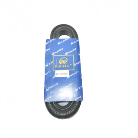 Correa Unica 6pk2160 Ford Taurus V6 3.0L 92/97