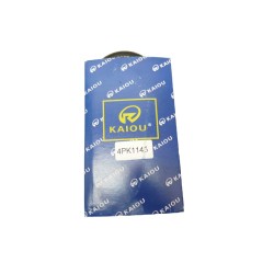 Correa Unica 4pk1145 ALT Chevrolet Celebrety Century V6 2.8L