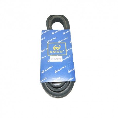 Correa Unica 6PK1865 Daewoo Nubira 2.0L 97/02