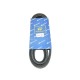 Correa Unica 6pk1805 Chevrolet Corsica Ford Fiesta Wrangler