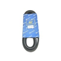 Correa Unica 6pk1805 Chevrolet Corsica Ford Fiesta Wrangler