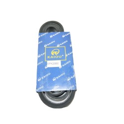 Correa Unica 6PK2060 Aplicaciones Varias