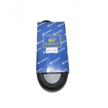 Correa Unica 6pk1185 Seat Cordova 1.4L