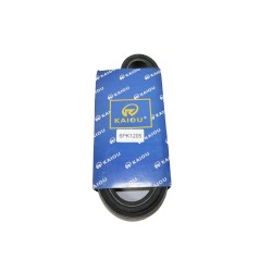 Correa Unica 6pk1205 Nissan Tilda 1.8L