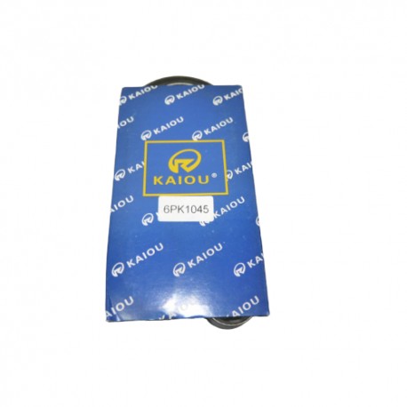 Correa Unica 6pk1045 Seat Altea 2.0L