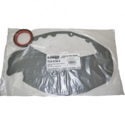 Empacadura Tapa Cadena Chevrolet Malibu Imp Blazer FI 4.3L