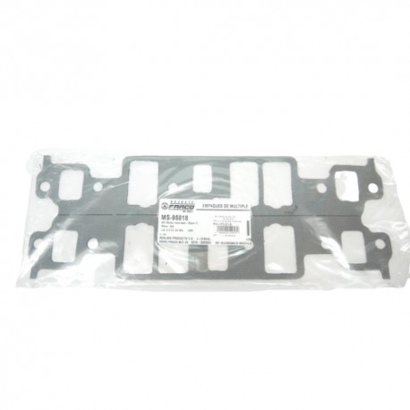 Empacadura Múltiple Admisión Chevrolet Blazer Motor 262 FI