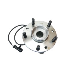 Mozo o Cubo De Rueda Delt Chev Blazer S10 Jimmy C/Sensor