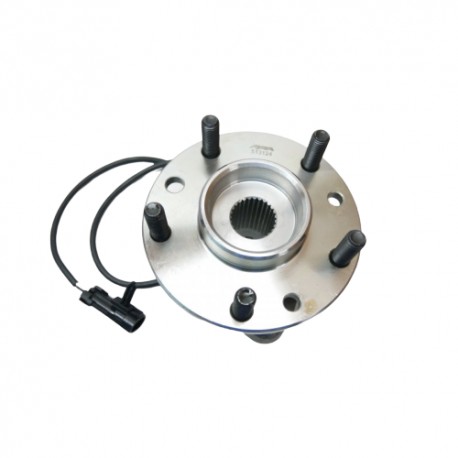 Mozo o Cubo De Rueda Delt Chev Blazer S10 Jimmy C/Sensor