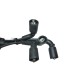 Cable De Bujia Chevrolet Spark 1.0L