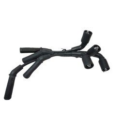 Cable De Bujia Chevrolet Spark 1.0L
