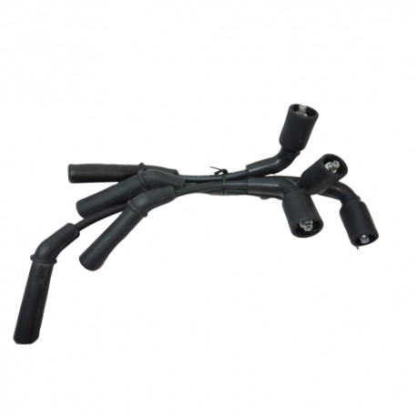 Cable De Bujia Chevrolet Spark 1.0L