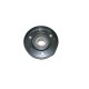 Polea Loca Correa Unica Vw Fox Croosfox Spacefox 1.6L