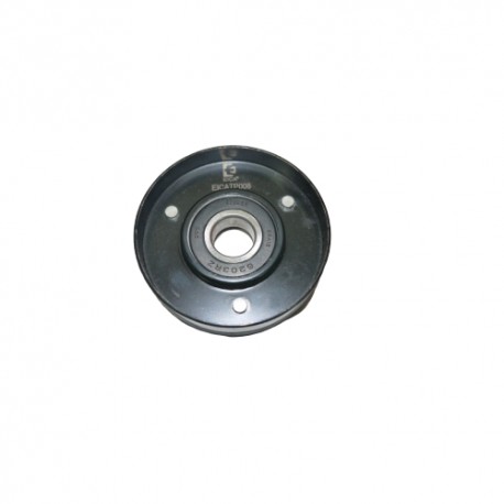 Polea Loca Correa Unica Vw Fox Croosfox Spacefox 1.6L