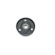 Polea Loca Correa Unica Vw Fox Croosfox Spacefox 1.6L