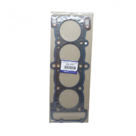 Empacadura De Camara Mazda BT50 / B2600 2.6L