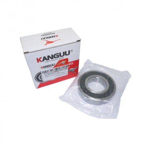 Rolinera Rueda Trasera Damas Super Carry Labo