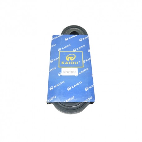 Correa Unica Chevrolet Pik-Up S-10 V6 V8 4.3L 5.7L
