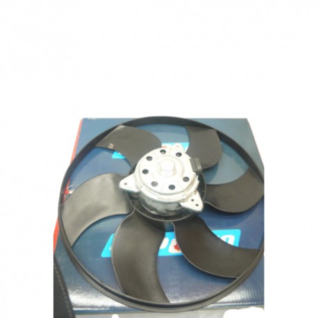 Electro ventilador Renault Clio Megane Symbol 1.4L 1.6L