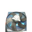 Electro ventilador Renault Clio Megane Symbol 1.4L 1.6L
