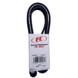 Correa Unica Ford Fiesta Ecosport 1.6L