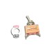 Switch 2 Pases On-Off-On 3T Heavy Duty