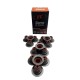 Juego De Gorro Valvula Symbol Megane Clio Scenic 16V