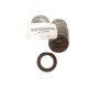 Estopera Cigueñal Delantera Chery QQ