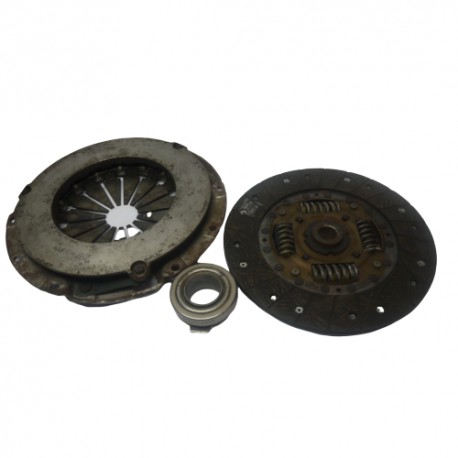 Kit Embrague Clutch Crochet Ford laser1.6 mazda 323 Allegro