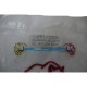 Goma Tripoide WV Gol Jetta Golf Seat Leon Skoda