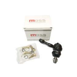 Muñon Inf Luv D Max 3.5 4x4 Isuzu 92-94