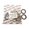 Estopera Viton Cigueñal Del. Honda Civic 1.6 92-00 31x46x7