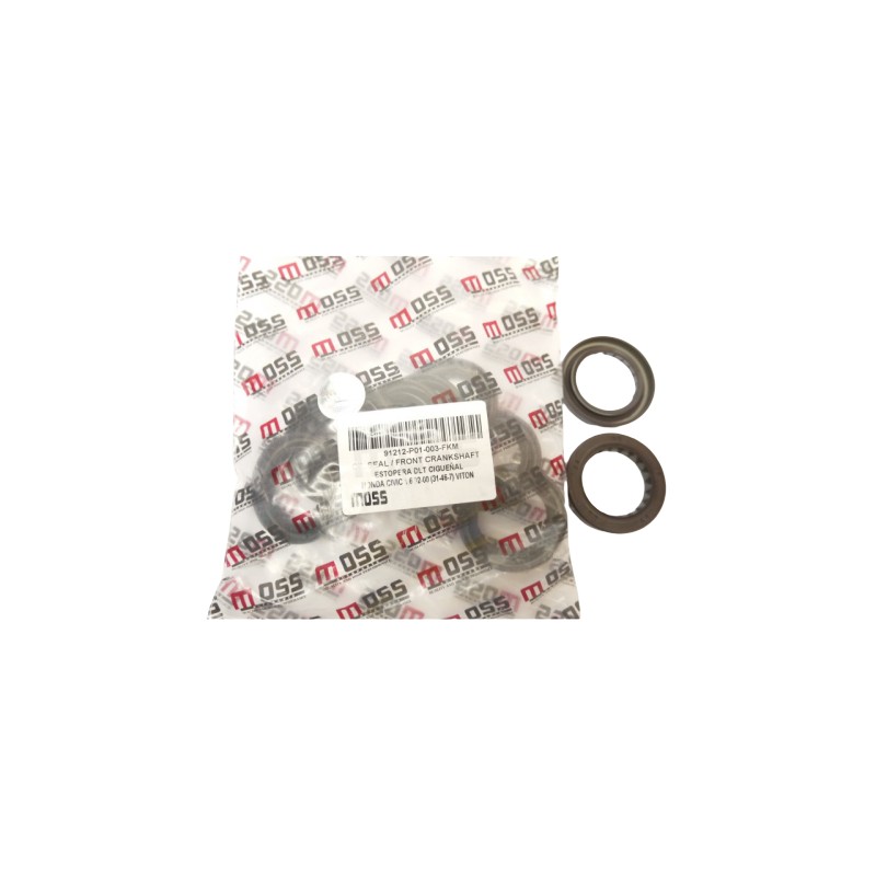 Estopera Viton Cigueñal Del. Honda Civic 1.6 9200 31x46x7 Fiebre Movil Estopera Viton Cigueñal Del. Honda Civic 1.6 9200 31x46x7 Fiebre Movil