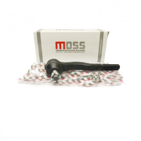 Terminal Int Del Mitsubishi Montero 4x4 .92-00/Sport 97-04