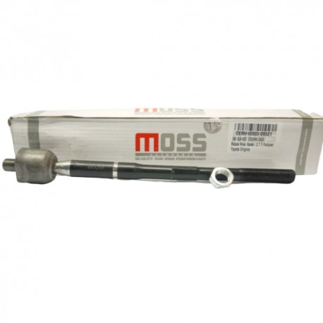 Rotula Hilux 2.7L / Kavak 4.0L / Fortuner 4.0L