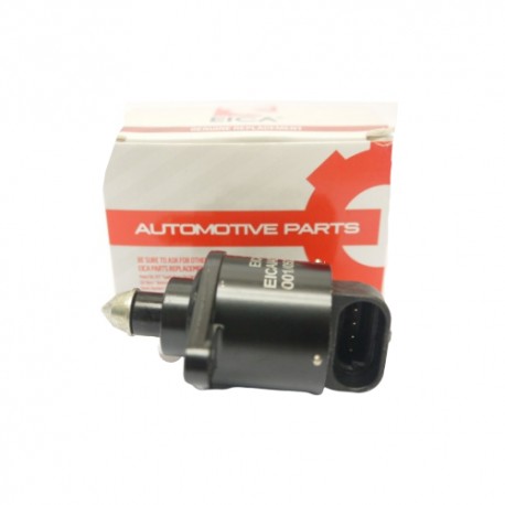 Sensor ò Valvula IAC De Logan