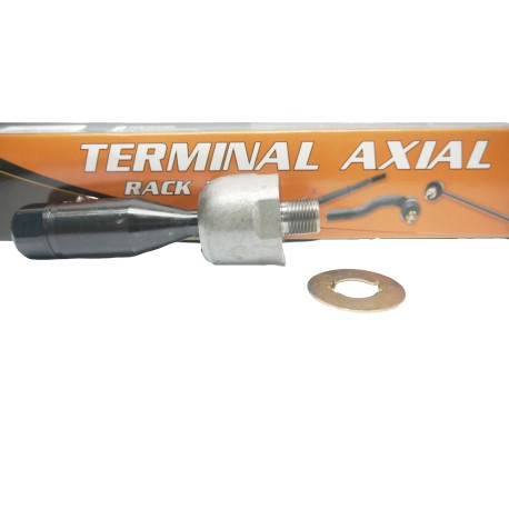 Terminal Axial Der / Izq Toyota Meru / 4Runner / Prado / Tac